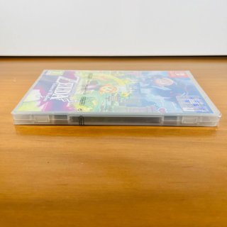 The Legend of Zelda: Echoes of Wisdom Switch ITA