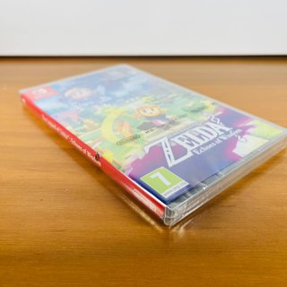 The Legend of Zelda: Echoes of Wisdom Switch ITA