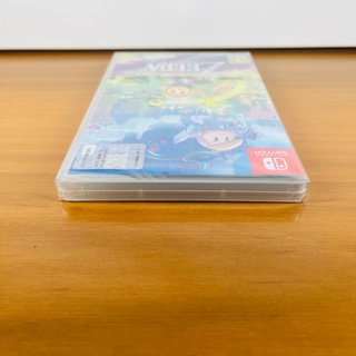 The Legend of Zelda: Echoes of Wisdom Switch ITA