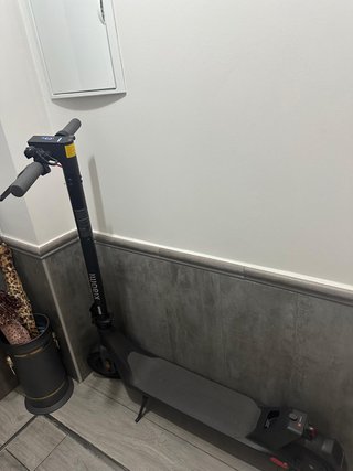 Patín Eléctrico Xiaomi