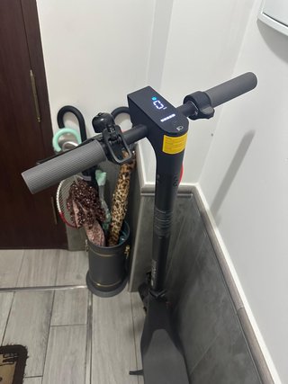 Patín Eléctrico Xiaomi