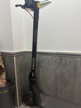 Patín Eléctrico Xiaomi