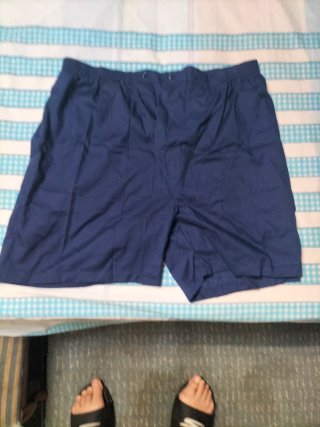 Pijama Verano Caballero NTN Talla XL