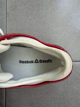 Zapatillas Reebok CrossFit