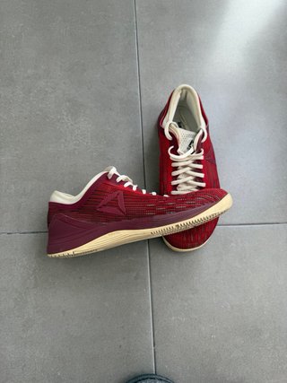 Zapatillas Reebok CrossFit