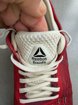 Zapatillas Reebok CrossFit