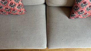 Sofá de 3 plazas con divan