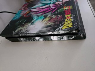 PS4 1TB