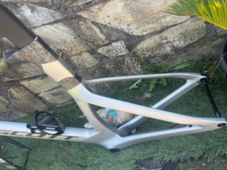 SCOTT FOIL RC DISC