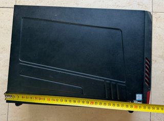 MSI Nightblade MI2 Gaming PC