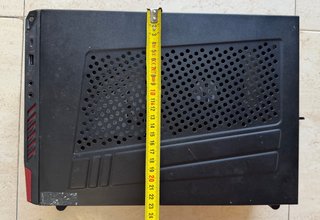 MSI Nightblade MI2 Gaming PC