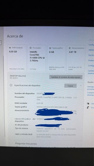 MSI Nightblade MI2 Gaming PC