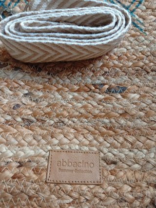 Bolso de verano Abbacino