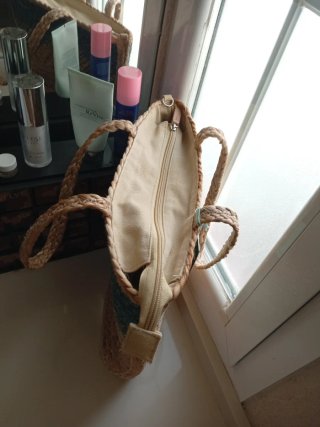 Bolso de verano Abbacino