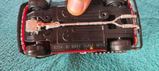 4WD Road truck modellismo auto a scoppio macchine
