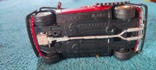 4WD Road truck modellismo auto a scoppio macchine