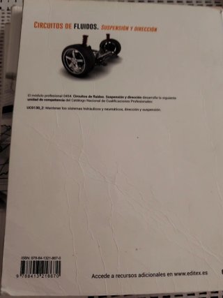 Libros de electr de vehículos auto 1ero grado medi