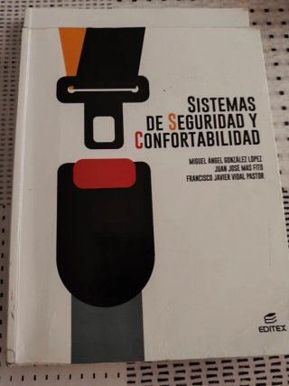 Libros de electr de vehículos auto 1ero grado medi