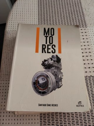 Libros de electr de vehículos auto 1ero grado medi