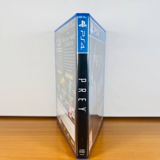 Prey PS4 (PlayStation 4) Multi Lingua
