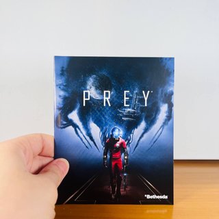 Prey PS4 (PlayStation 4) Multi Lingua