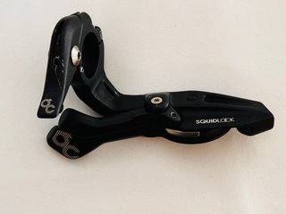 Mando Squidlock Oc de Orbea para Fox 3 pos.