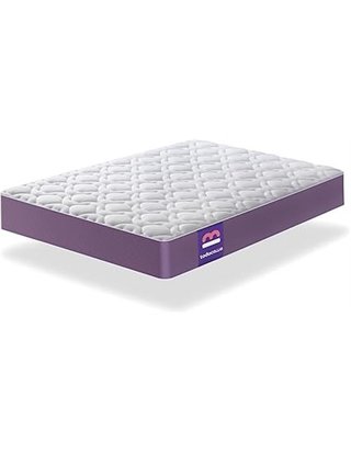 Todocama - Materasso in memory foam - multistrato Airsoft - tessuto Aloe Vera traspirante - altezza ± 21 cm - trattamento antiacaro e anti
