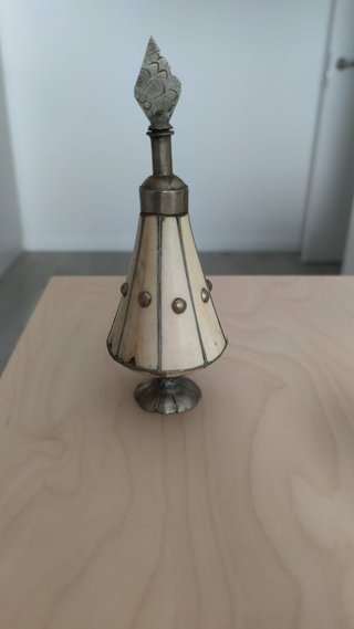 Antiguo Perfumero / Kohl
