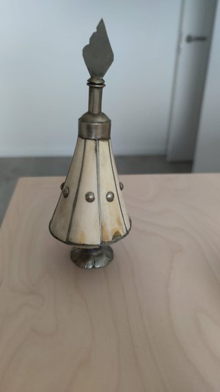 Antiguo Perfumero / Kohl