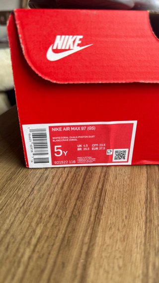 Nike Air Max 97 OFERTA