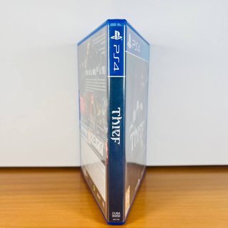 Thief PS4 Multi Lingua Come Nuovo