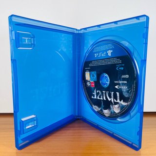 Thief PS4 Multi Lingua Come Nuovo