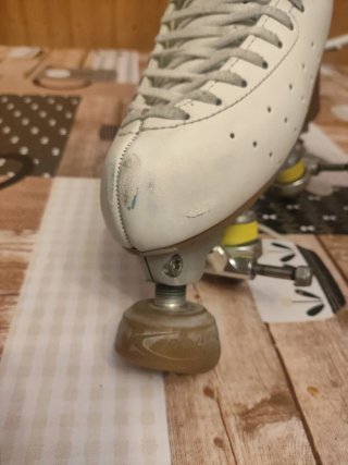 Patines Edea Rondo Plancha Variant