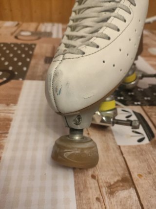 Patines Edea Rondo Plancha Variant