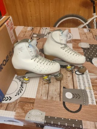 Patines Edea Rondo Plancha Variant