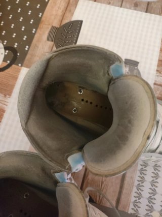 Patines Edea Rondo Plancha Variant