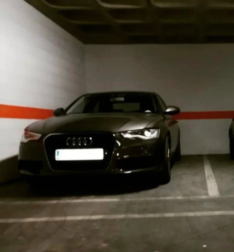 Audi A6 2012 - foto 1