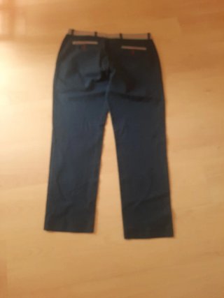 Pantalón El Ganso  Azul