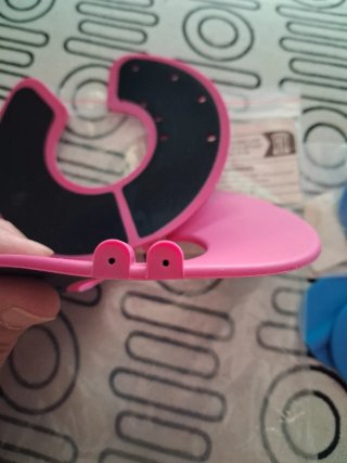 Accesorios electroestimulador