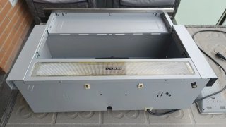 Campana Extractora Teka TL6310 Cocina
