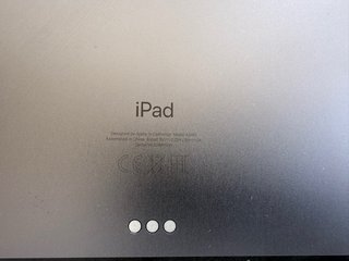 iPad Pro 12.9 256GB + Tastiera Custodia