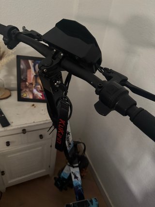 Patinete Eléctrico G4