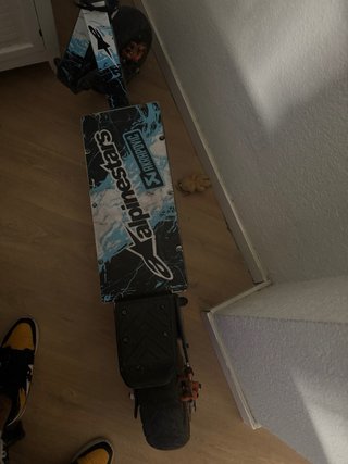 Patinete Eléctrico G4