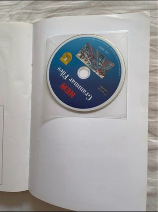 Libro scolastico
