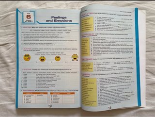 Libro scolastico
