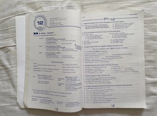 Libro scolastico