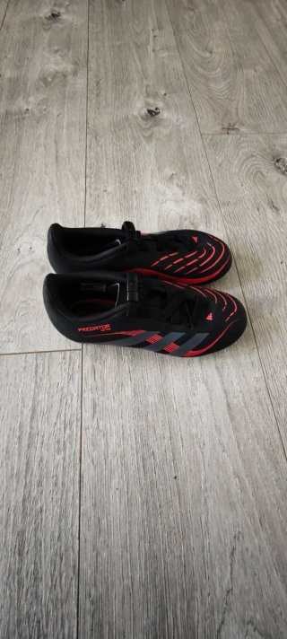 Zapatillas de fútbol Adidas Predator
