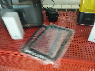 Impresora 3D Anycubic Photon Mono 4 + Secado