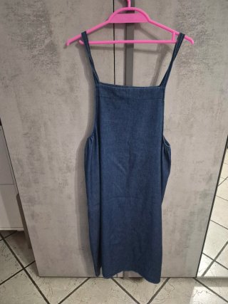 Vestitino estivo donna