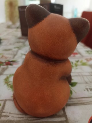 Gatto Thun Ceramica